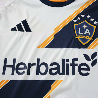 Maglia Los Angeles Galaxy Home 26/27