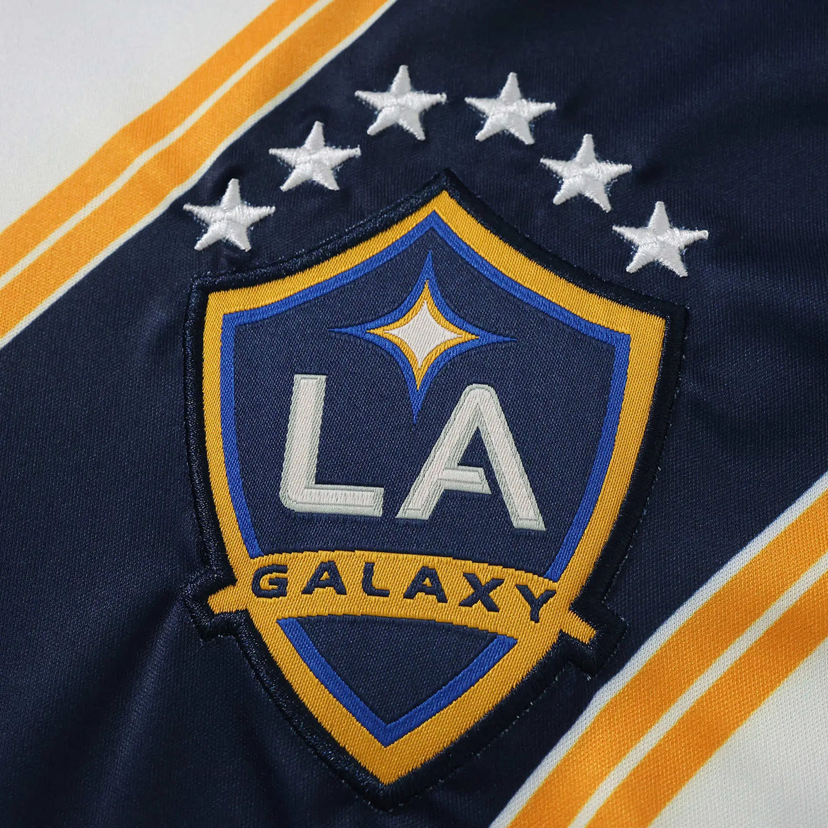 Maglia Los Angeles Galaxy Home 26/27