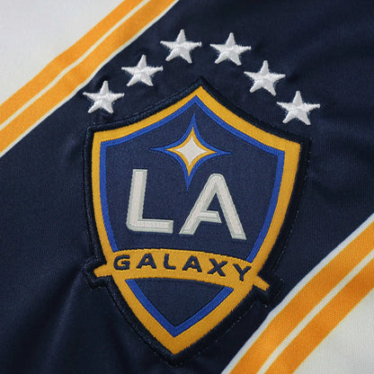 Maglia Los Angeles Galaxy Home 26/27