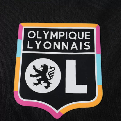 Maglia Lyon Third 26/27
