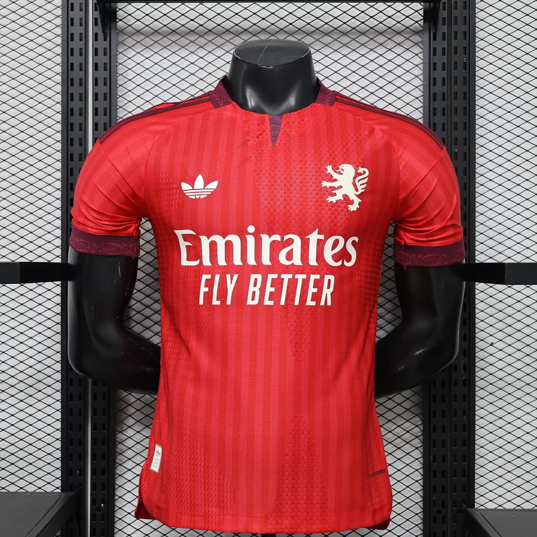 Maglia Lyon Away 26/27 Player