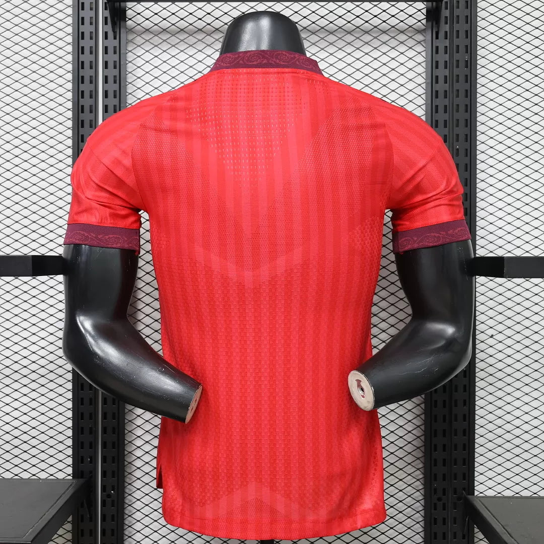 Maglia Lyon Away 26/27 Player