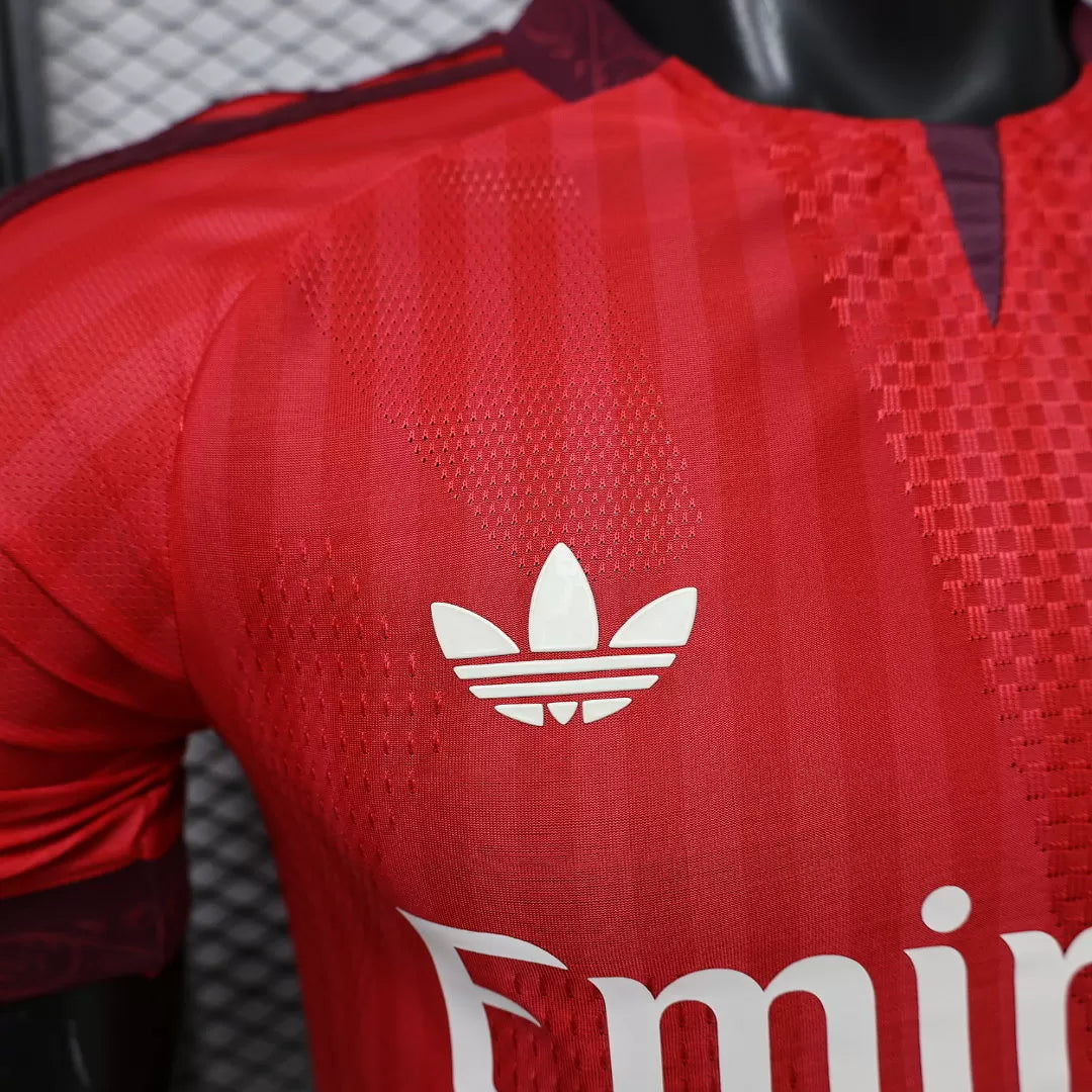 Maglia Lyon Away 26/27 Player