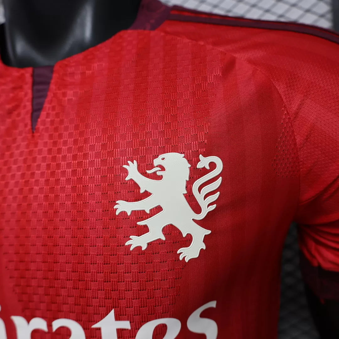 Maglia Lyon Away 26/27 Player
