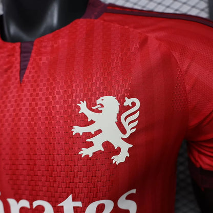 Maglia Lyon Away 26/27 Player