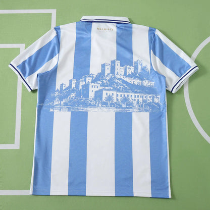 Maglia Málaga Street Style 26/27