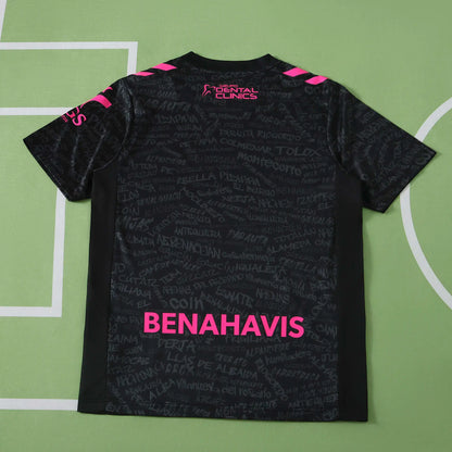Maglia Málaga Third 26/27
