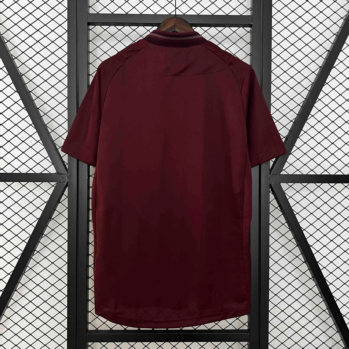 Maglia Manchester City Away 12/13 Retro