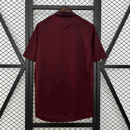 Maglia Manchester City Away 12/13 Retro