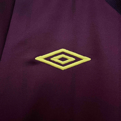 Maglia Manchester City Away 12/13 Retro