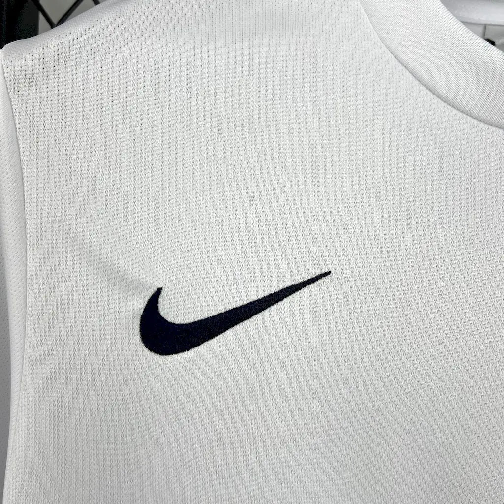 Maglia Manchester City Away 13/14 Retro