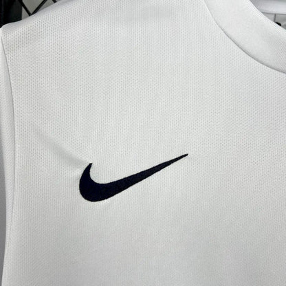 Maglia Manchester City Away 13/14 Retro