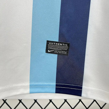 Maglia Manchester City Away 13/14 Retro