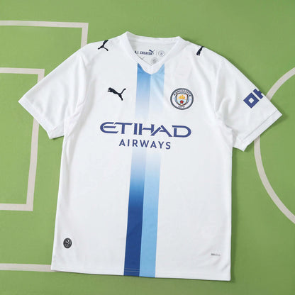 Maglia Manchester City Third 26/27