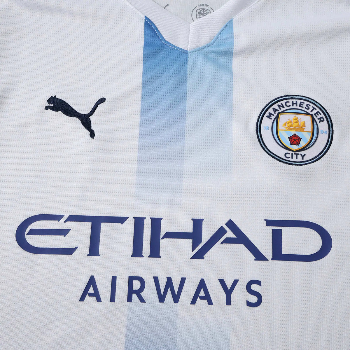 Maglia Manchester City Third 26/27