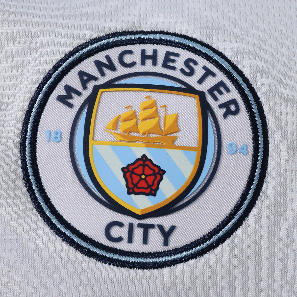 Maglia Manchester City Third 26/27