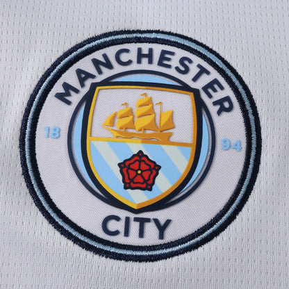 Maglia Manchester City Third 26/27