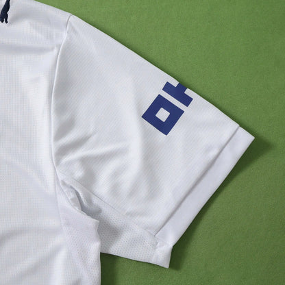 Maglia Manchester City Third 26/27