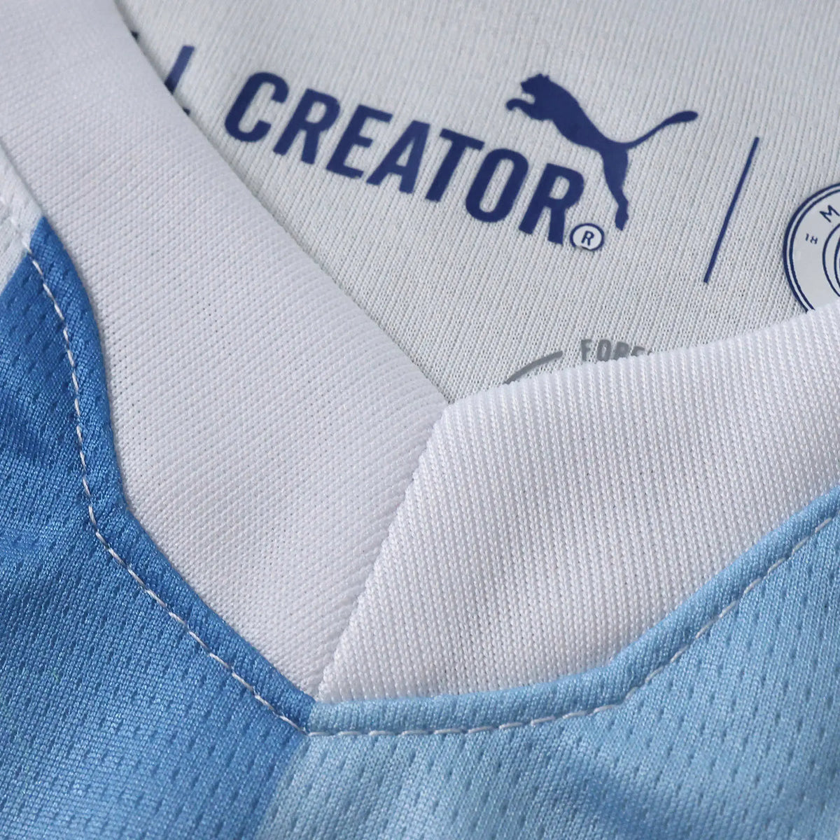 Maglia Manchester City Third 26/27
