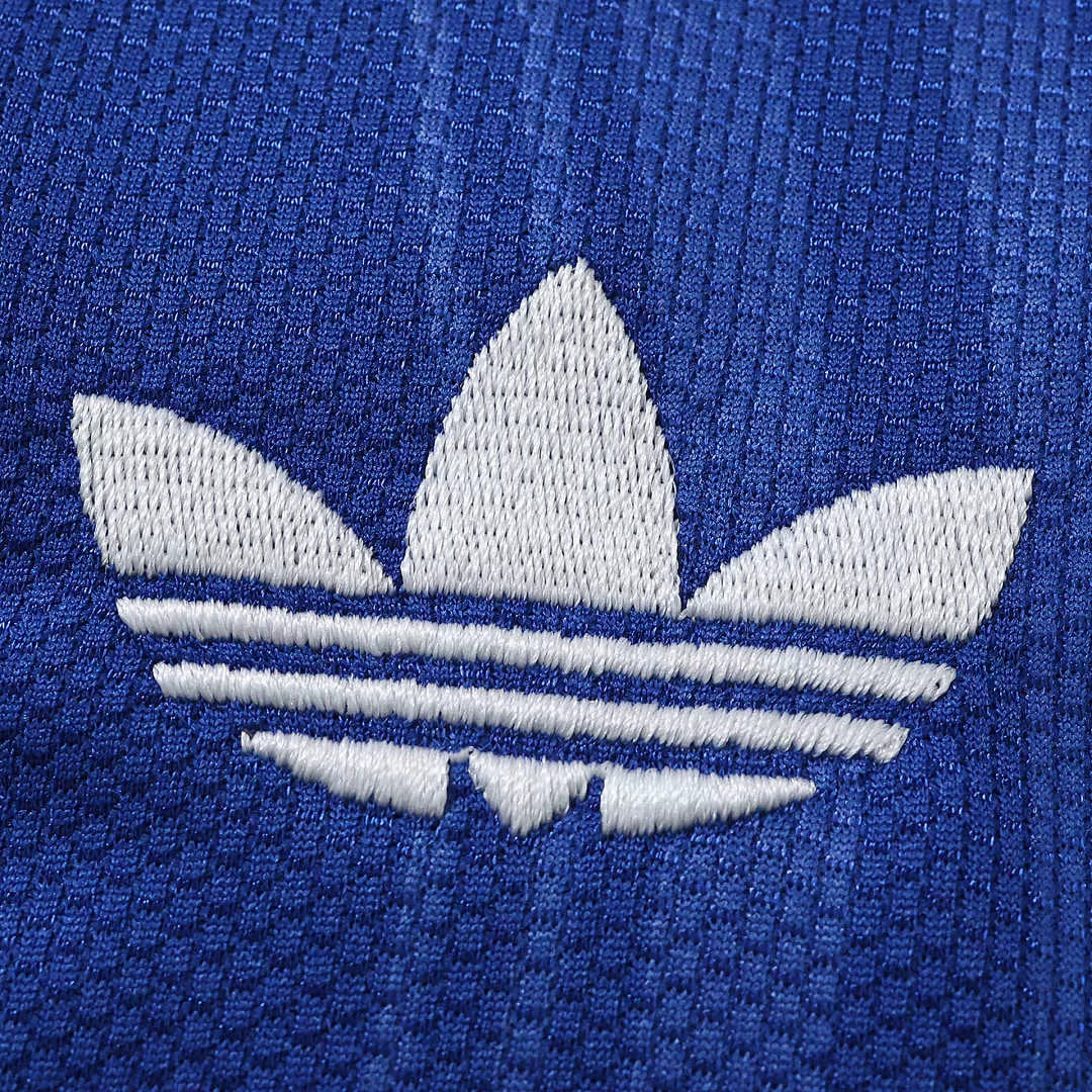 Maglia Manchester United Away 26/27 Donna Blu | Maglia da Calcio - CalcioVivo