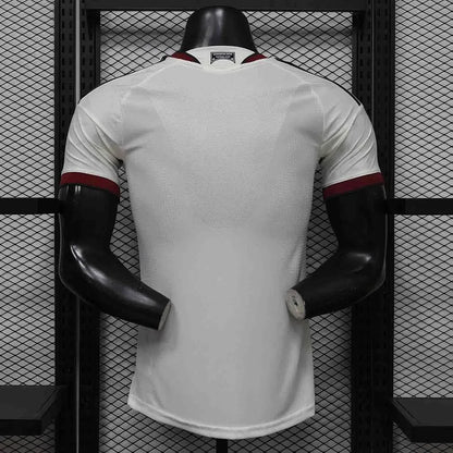 Maglia Manchester United Away 26/27 Player Uomo Bianco | Maglia da Calcio - CalcioVivo