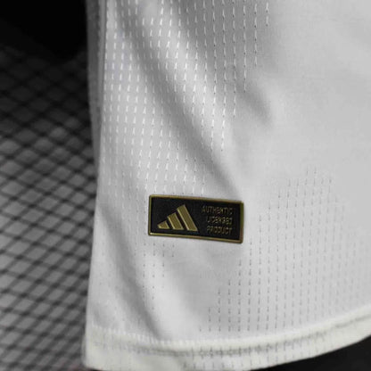 Maglia Manchester United Away 26/27 Player Uomo Bianco | Maglia da Calcio - CalcioVivo
