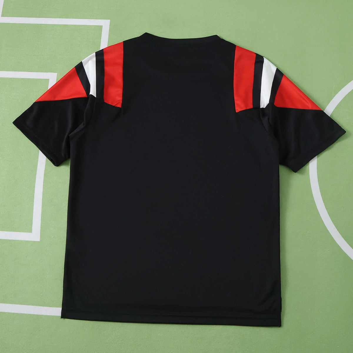 Maglia Manchester United EQT Nero