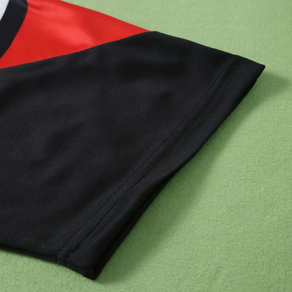 Maglia Manchester United EQT Nero
