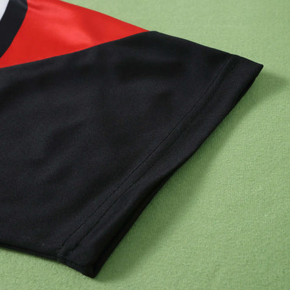 Maglia Manchester United EQT Nero