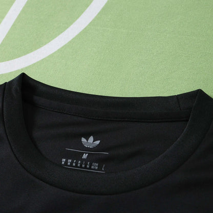 Maglia Manchester United EQT Nero