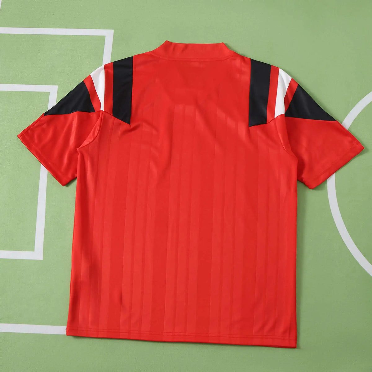 Maglia Manchester United EQT Rosso