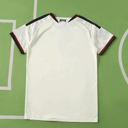 Maglia Manchester United Third 26/27 Donna Bianco | Maglia da Calcio - CalcioVivo