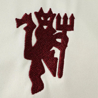 Maglia Manchester United Third 26/27 Donna Bianco | Maglia da Calcio - CalcioVivo