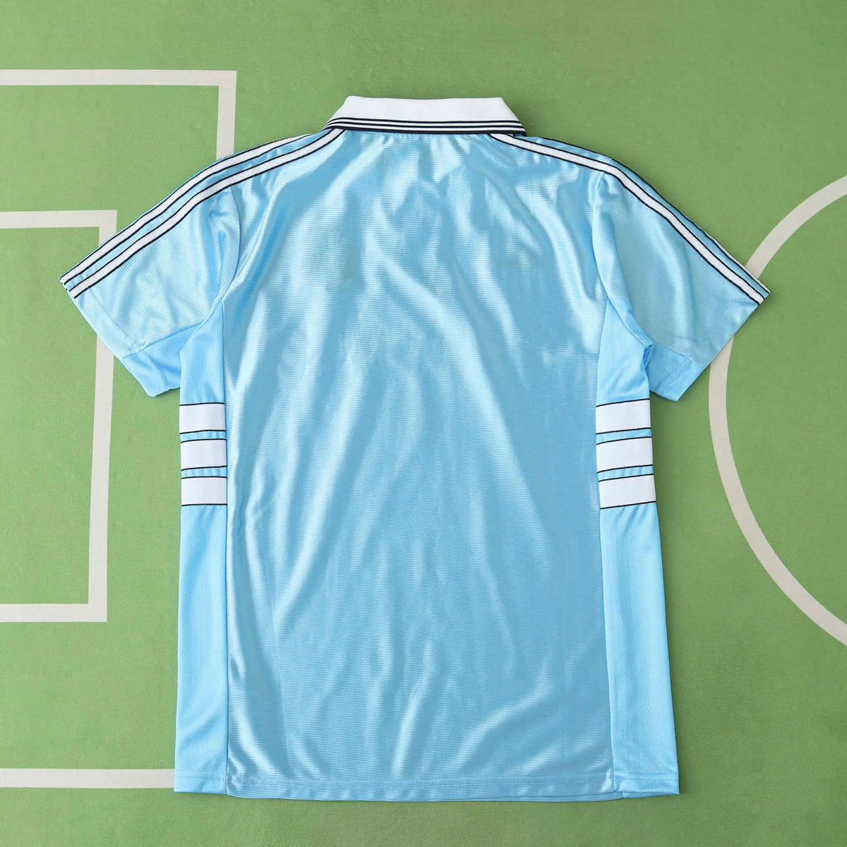 Maglia Marseille Away 98/99 Retro
