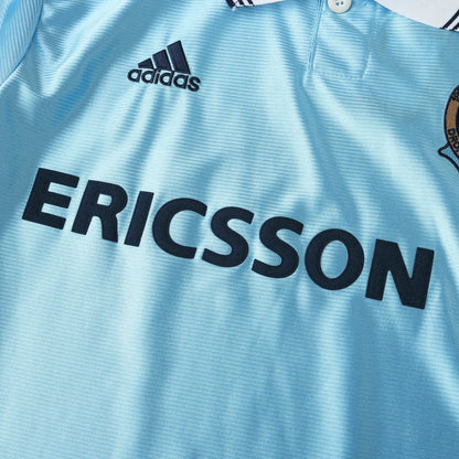 Maglia Marseille Away 98/99 Retro