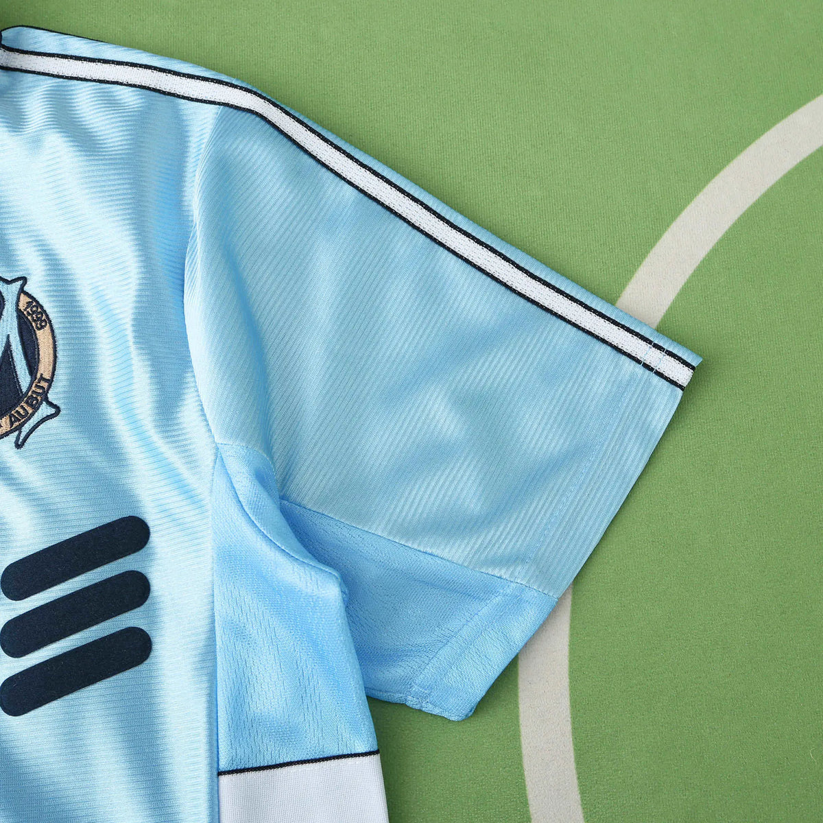 Maglia Marseille Away 98/99 Retro