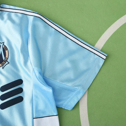 Maglia Marseille Away 98/99 Retro