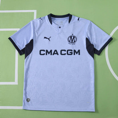 Maglia Marseille Third 26/27