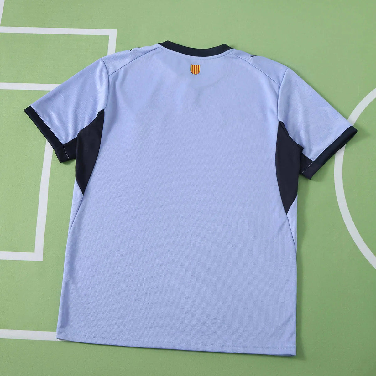Maglia Marseille Third 26/27