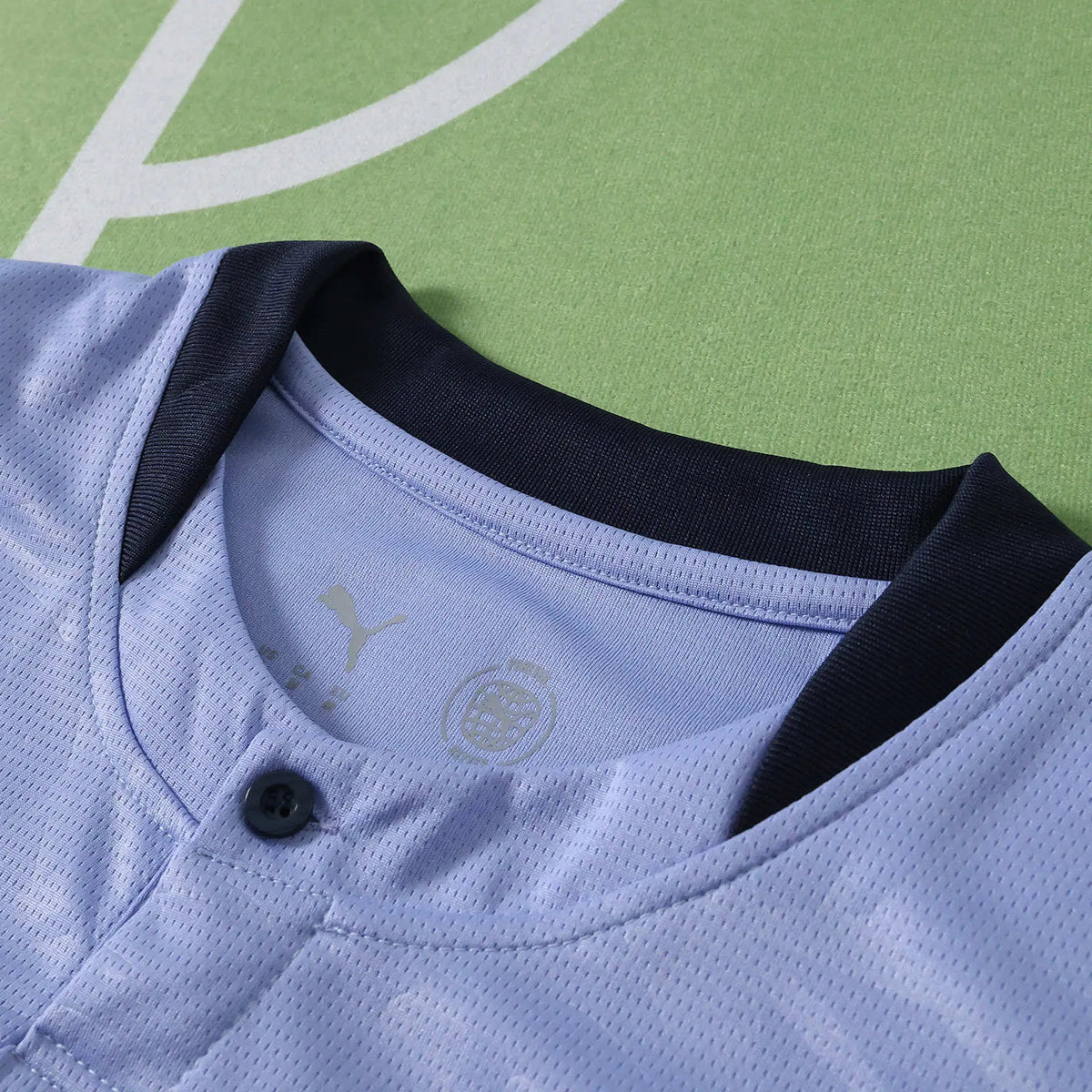 Maglia Marseille Third 26/27