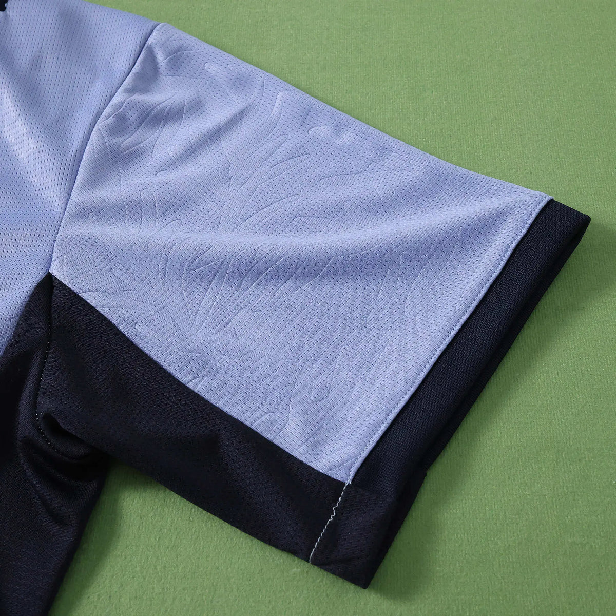 Maglia Marseille Third 26/27