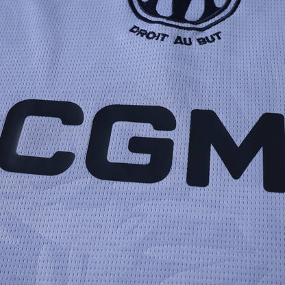 Maglia Marseille Third 26/27
