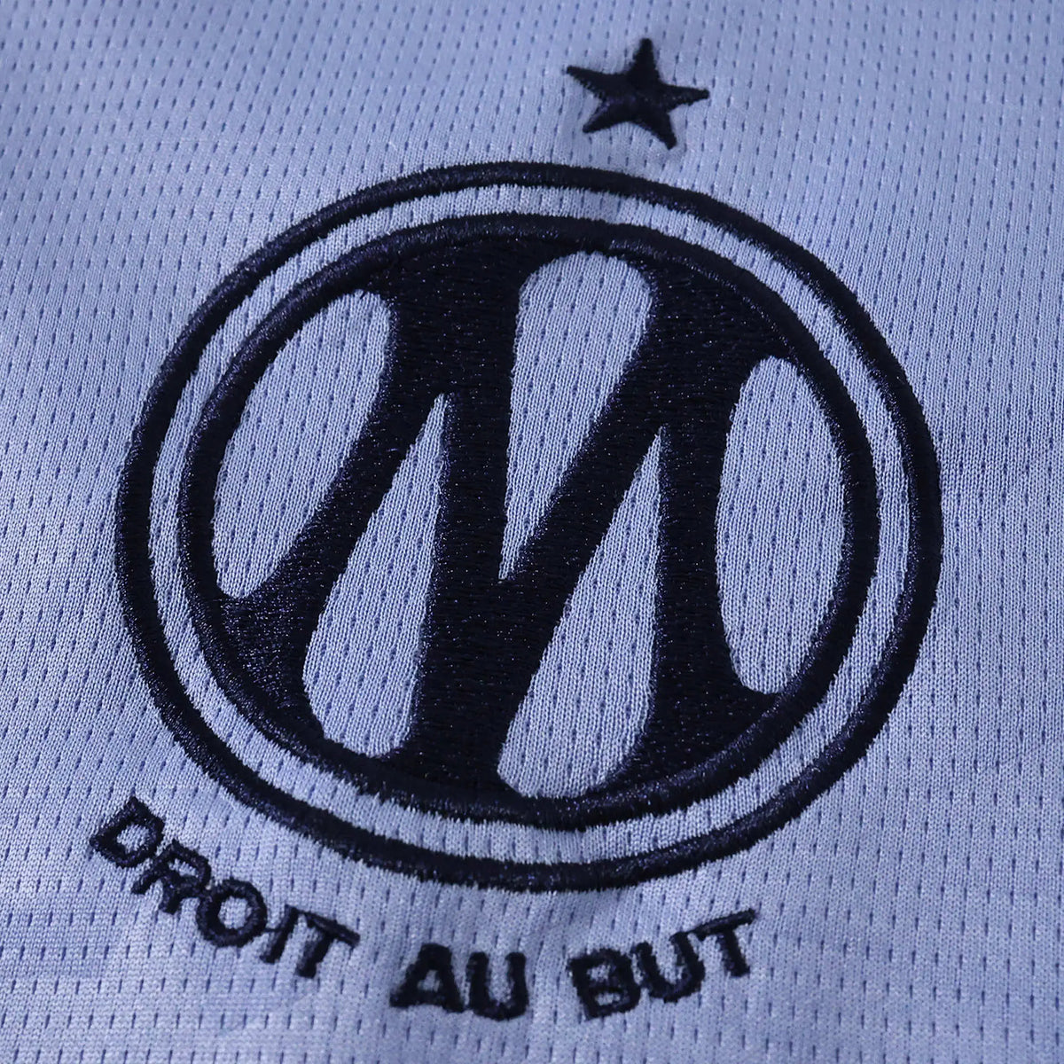 Maglia Marseille Third 26/27