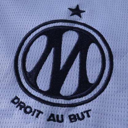 Maglia Marseille Third 26/27