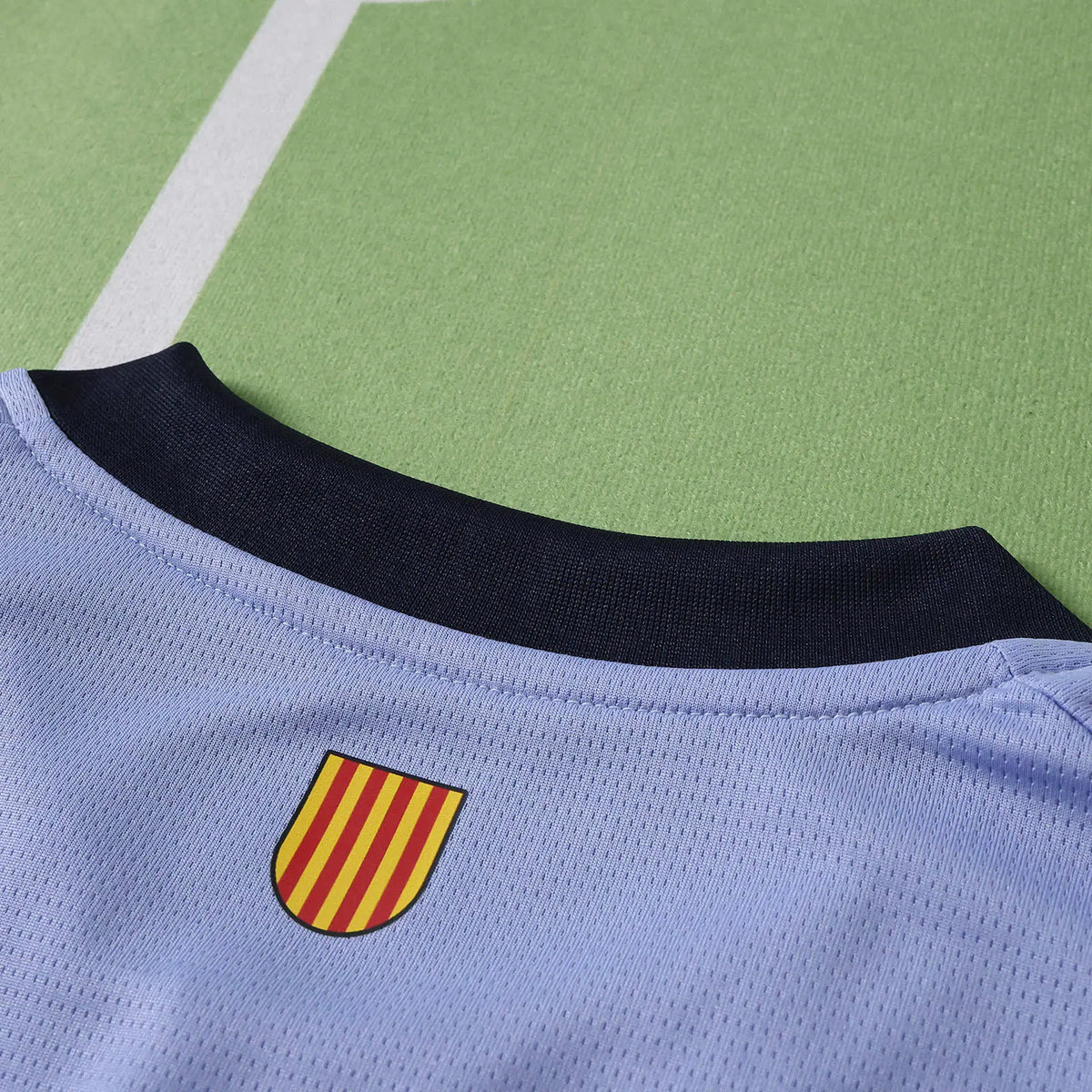 Maglia Marseille Third 26/27