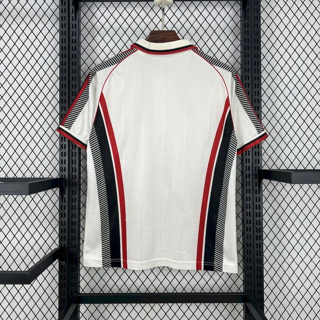 Maglia Milan Away 97/98 Retro