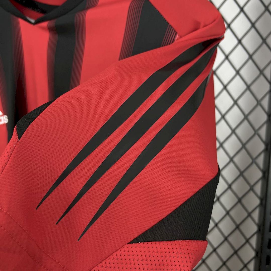 Maglia Milan Home 04/05 Retro