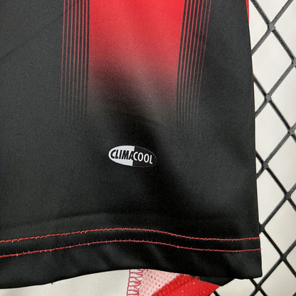 Maglia Milan Home 04/05 Retro