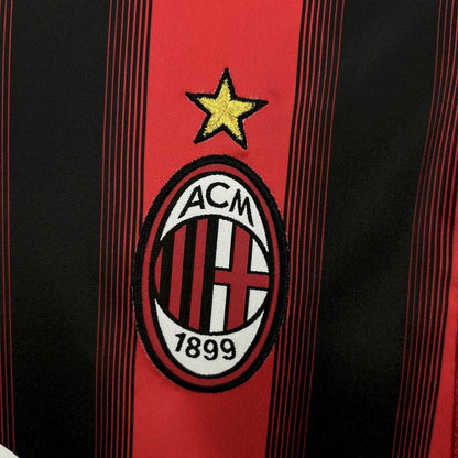 Maglia Milan Home 04/05 Retro