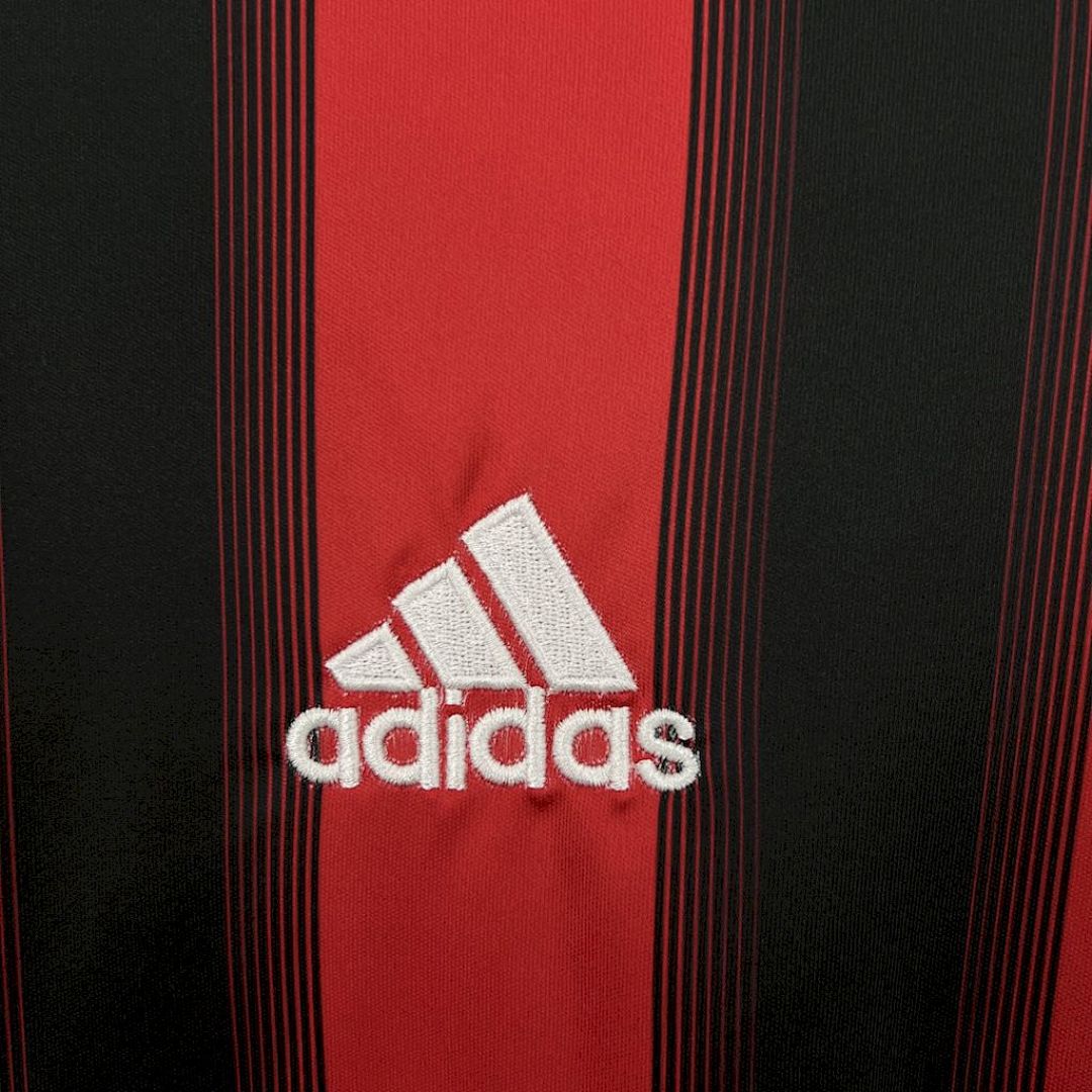 Maglia Milan Home 04/05 Retro